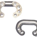 Falsa maglia inox 8 perni 12 mm 01.672.12 Osculati