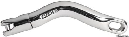 Giunto Twist per catena 6/8 mm 01.738.01 Osculati