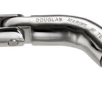 Giunto gira ancora Trimmer per catena 12 mm 01.739.03 Douglas marine