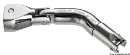 Giunto gira ancora Trimmer per catena 10/12 mm 01.739.02 Douglas marine