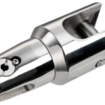 Giunto Mega inox fino a 18 mm 01.740.17 Douglas marine