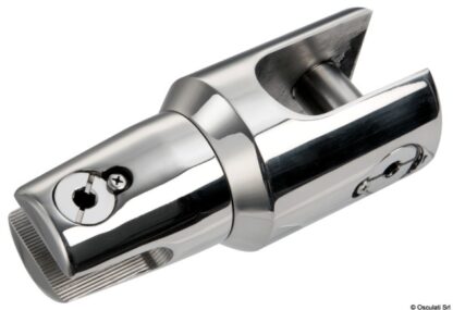 Giunto Mega inox fino a 18 mm 01.740.17 Douglas marine