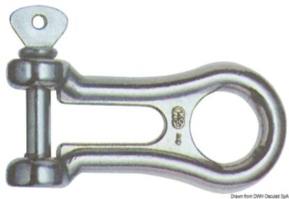 Chain gripper 6/8 mm 01.743.01 n/a