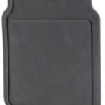 Paraspruzzi per parafanghi da 160/180 mm 02.005.01 Osculati