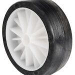 Ruotino di ricambio per timone 150 mm 02.006.01 Osculati