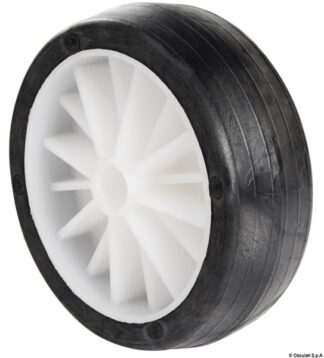 Ruotino di ricambio per timone 150 mm 02.006.01 Osculati
