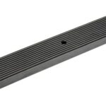 Sella longitudinale 500 x 60 x 20 mm 02.009.20 Osculati