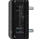 Fanale posteriore per targa - luce bianca 02.021.35 Osculati