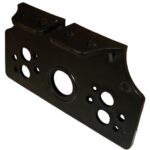 Supporto per fanali d'ingombro 02.022.06 Osculati