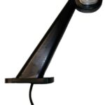 Fanale LED d'ingombro laterale 45° 02.022.09 Osculati