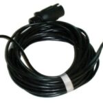 Osculati 02.023.10 Kit Luci Posteriori Con Fissaggio A Vite accessori e ricambi elettrici per carrelli portabarche