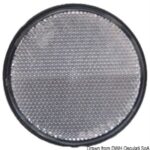Catarifrangente adesivo bianco 60 mm 02.023.33 Osculati