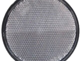 Catarifrangente adesivo bianco 60 mm 02.023.33 Osculati