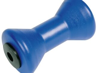 Rullo centrale blu 196 mm Ø foro 21 02.029.19 Osculati
