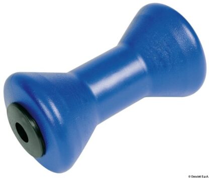 Rullo centrale blu 196 mm Ø foro 21 02.029.19 Osculati