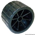 Rullo laterale ø 18,5 nero 02.029.13 Osculati