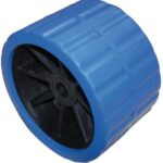 Rullo laterale ø 18,5 blu 02.029.14 Osculati