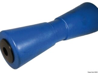 Rullo centrale blu 286 mm Ø foro 21 mm 02.029.22 Osculati