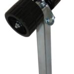 Rullo basculante laterale 30 mm 02.031.16 Osculati