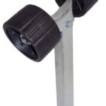 Rullo basculante oscillante laterale 40 mm 02.031.23 Osculati