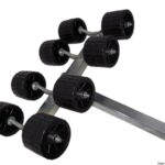 Rullo basculante laterale rialzato 02.031.30 Osculati