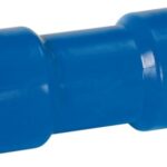 Rullo centrale blu 200 mm Ø foro 21 mm 02.032.09 Osculati