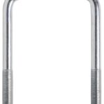 Staffa ad U 70 mm 02.040.86 Osculati