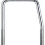 Staffa ad U 60 mm 02.040.87 Osculati