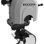 Osculati 02.052.31 Kit Elica Di Prua Lewmar 3 Kw - Tunnel 1 M eliche di prua lewmar serie tt thruster