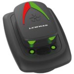 Osculati 02.045.05 Comando Joypad Blue Doppio eliche di prua lewmar serie tt thruster