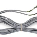 Cavo collegam. thruster-pannello controllo 7m 02.046.07 Lewmar