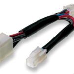 Connessione a Y Blue Gen Lewmar 02.047.02 Lewmar