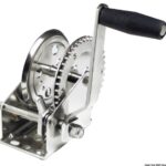 Arganello inox max 545 kg 02.118.02 Osculati