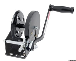 Argano a mano SPX max 540 kg 02.120.00 Osculati