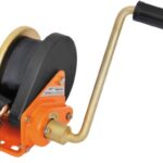 Arganello Rock max 680 kg 02.130.02 Rock