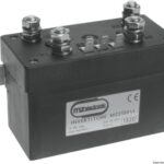 Invertitore bipolare 225A 12V 02.316.06 MZ Electronic
