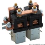 Control box 2000/3500 W - 24 V 02.316.05 MZ Electronic