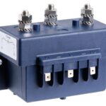 Control box 1000/1500 W - 12 V 02.317.02 MZ Electronic