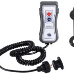 Pulsantiera universale 12/24 V 02.339.00 Osculati