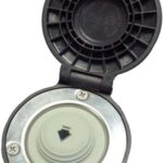 Osculati 02.343.02 Pulsantiera Lewmar Per Salpa Ancore accessori verricelli salpancora