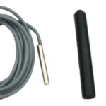 Kit magnete per barbotin 02.355.00 MZ Electronic