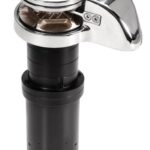 Verricello ITALWINCH Smart V 500W 12V - 6mm ISO basso 02.402.01 Italwinch