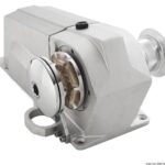 Verricello Italwinch Devon 1000 W - 12 V barbotin 8 mm 02.409.01 Italwinch