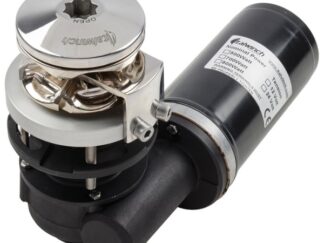 Verricello ITALWINCH Smart R1 700W 02.413.03 Italwinch