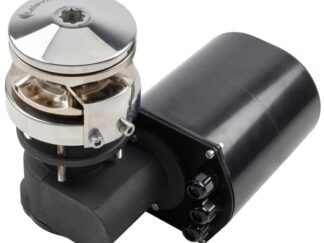 Verricello ITALWINCH Smart R3 1000W 02.414.01 Italwinch