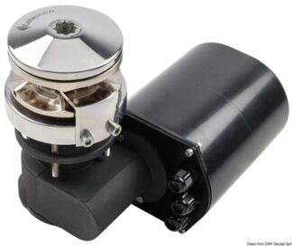 Verricello ITALWINCH Smart R3 1000W 02.414.01 Italwinch