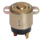 Teleruttore stagno 1000 W - 12 V 02.456.12 Osculati