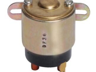 Teleruttore stagno 1000 W - 12 V 02.456.12 Osculati