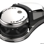 VX2 basso 12V 700W 8mm 02.593.08 Lewmar