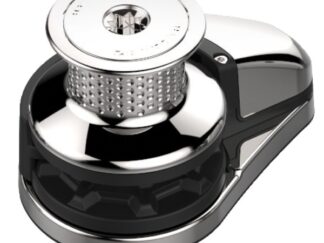 VX2 alto 12V 700W 8mm 02.594.08 Lewmar